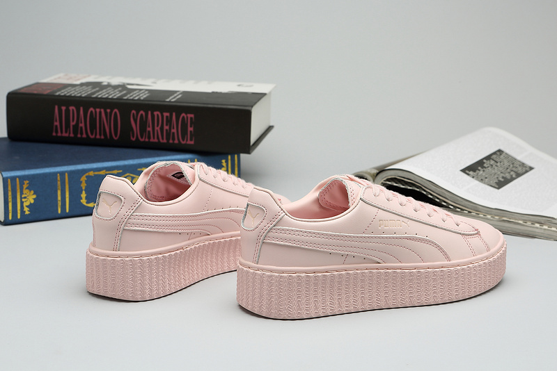 Puma x Rihanna Women Shoes-036