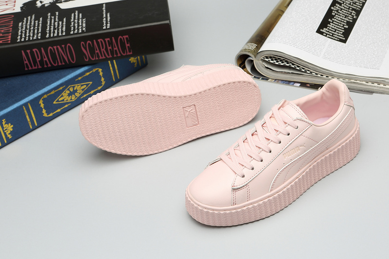 Puma x Rihanna Women Shoes-036