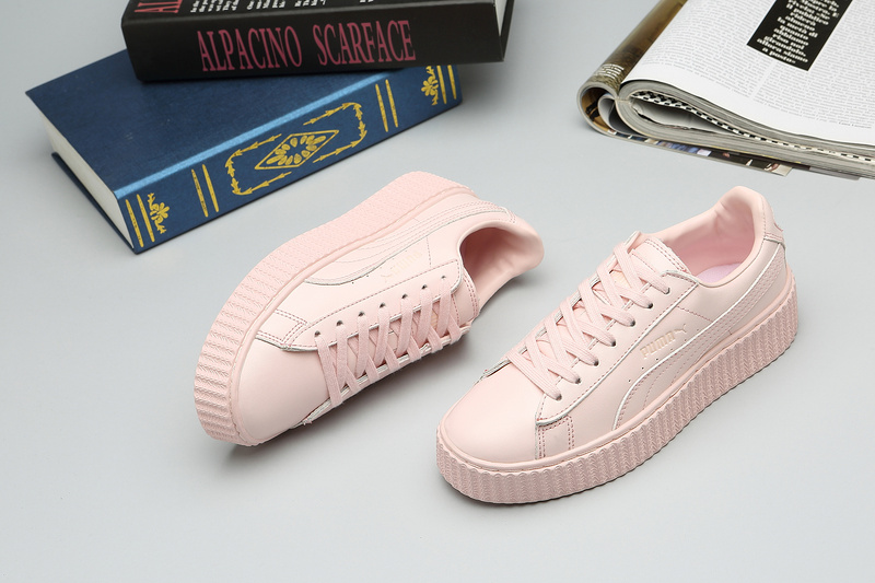 Puma x Rihanna Women Shoes-036