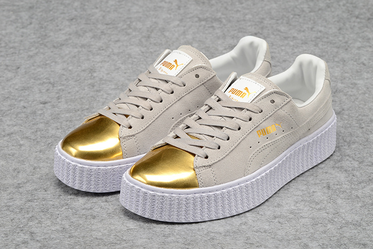 Puma x Rihanna Women Shoes-040