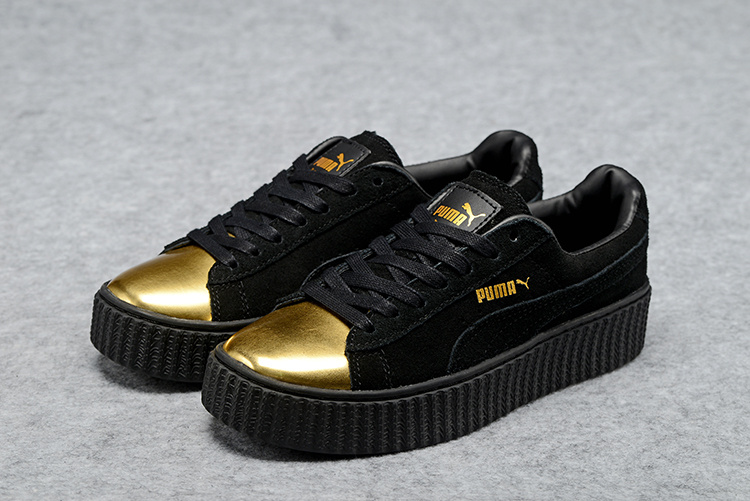 Puma x Rihanna Women Shoes-041