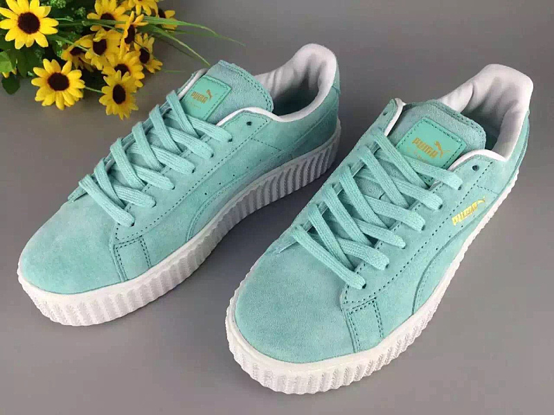 Puma x Rihanna Women Shoes-047