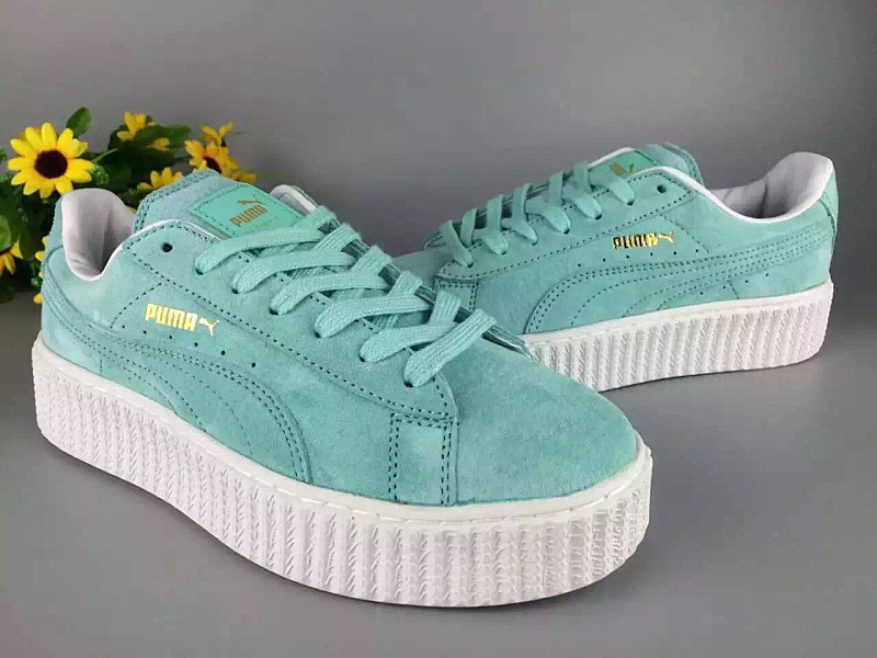 Puma x Rihanna Women Shoes-047