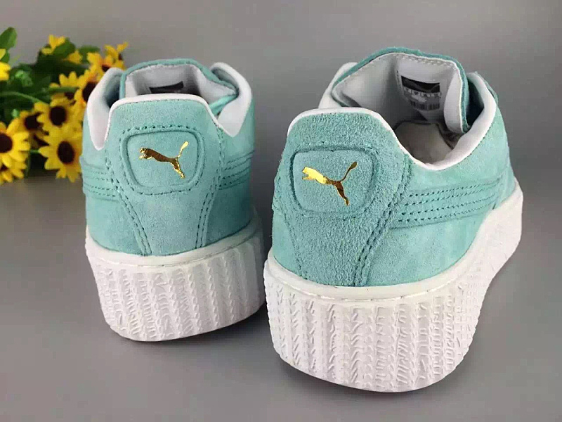 Puma x Rihanna Women Shoes-047