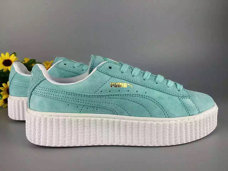 Puma x Rihanna Women Shoes-047