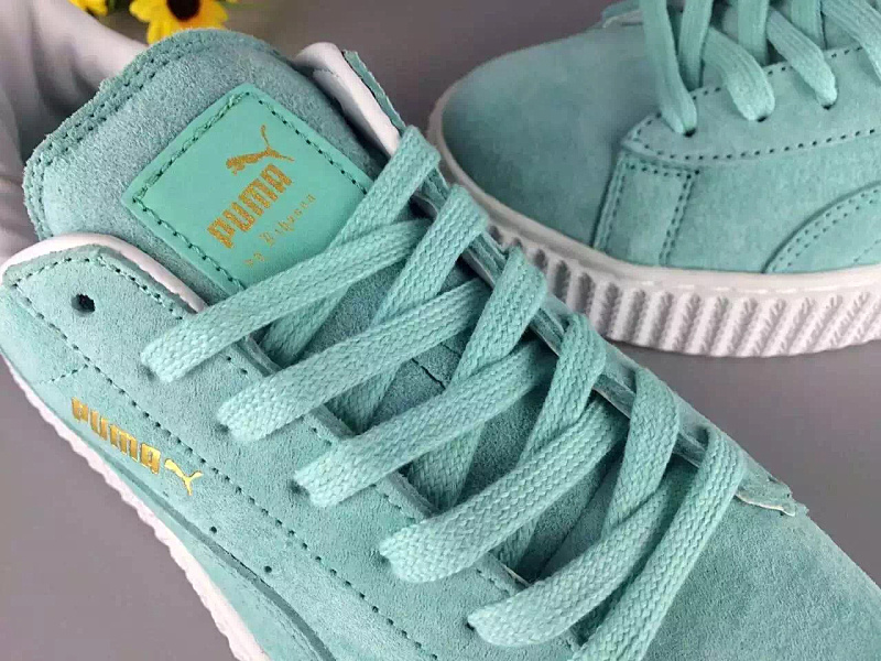 Puma x Rihanna Women Shoes-047