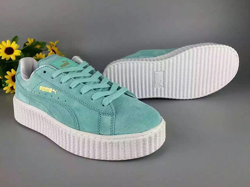 Puma x Rihanna Women Shoes-047