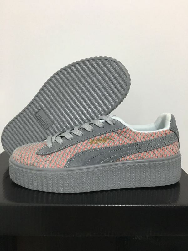 Puma x Rihanna Women Shoes-048