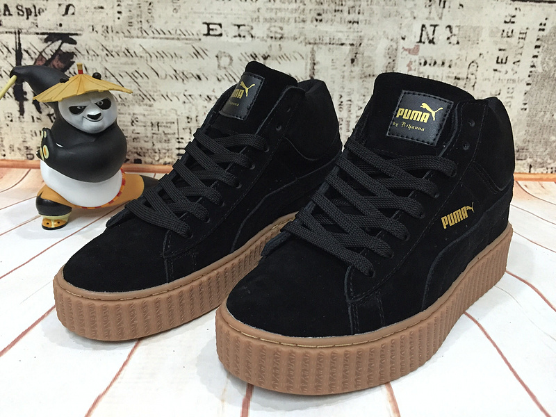 Puma x Rihanna Women Shoes-051