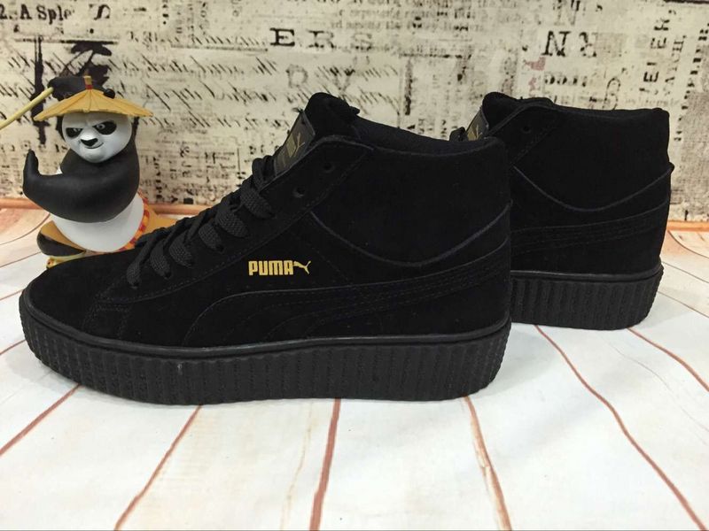 Puma x Rihanna Women Shoes-052