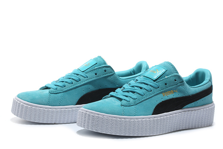 Puma x Rihanna Women Shoes-054