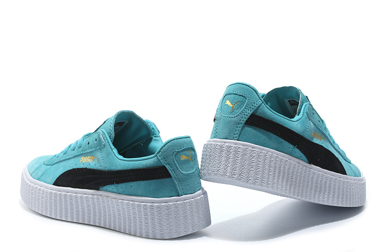 Puma x Rihanna Women Shoes-054