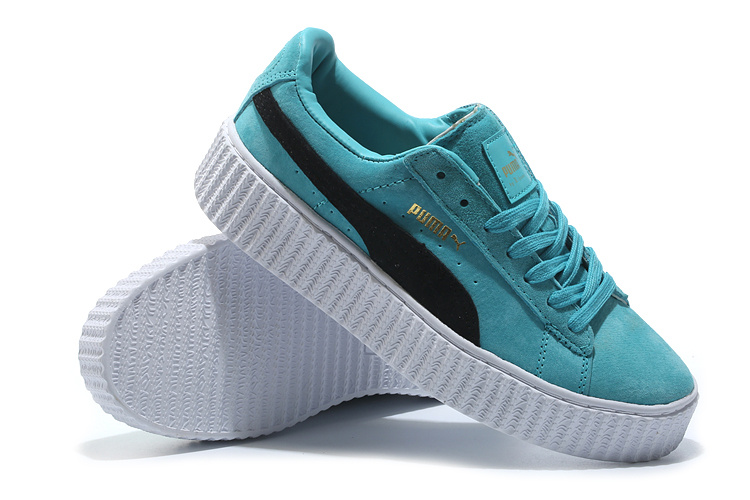 Puma x Rihanna Women Shoes-054