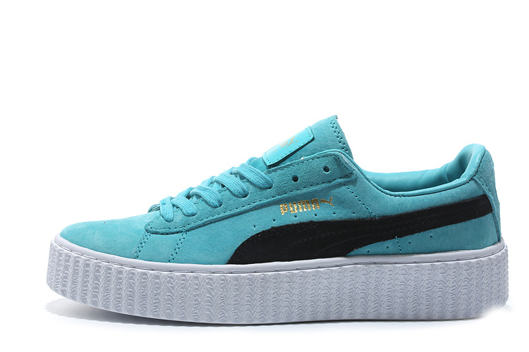 Puma x Rihanna Women Shoes-054