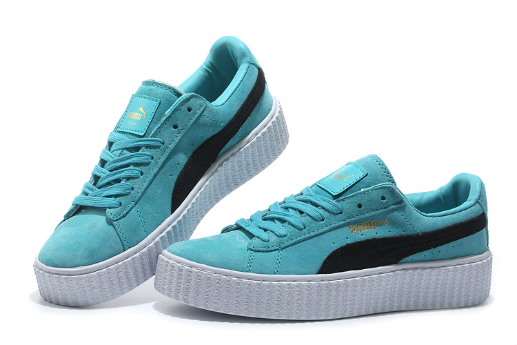 Puma x Rihanna Women Shoes-054