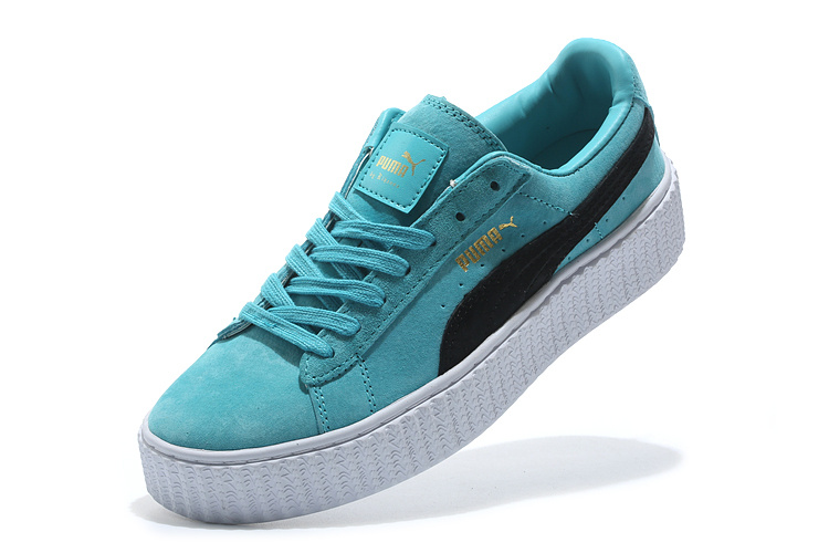 Puma x Rihanna Women Shoes-054