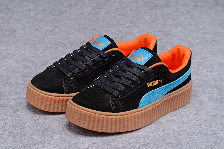 Puma x Rihanna Women Shoes-061