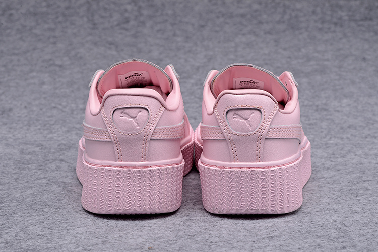 Puma x Rihanna Women Shoes-063