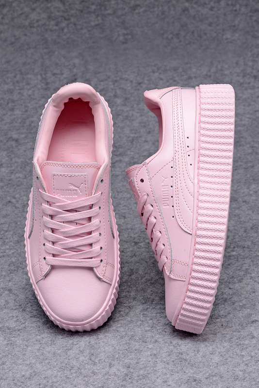 Puma x Rihanna Women Shoes-063