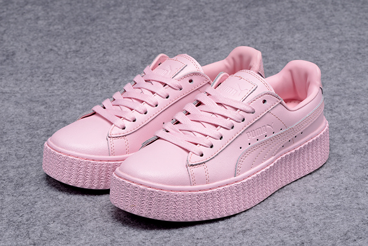 Puma x Rihanna Women Shoes-063