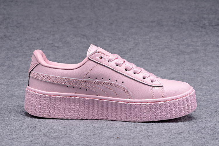 Puma x Rihanna Women Shoes-063