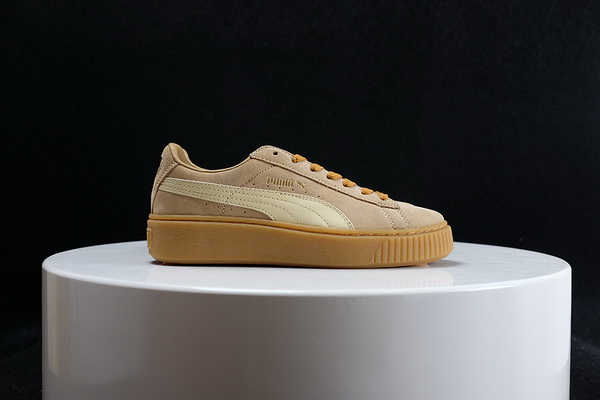 Puma x Rihanna Women Shoes-065