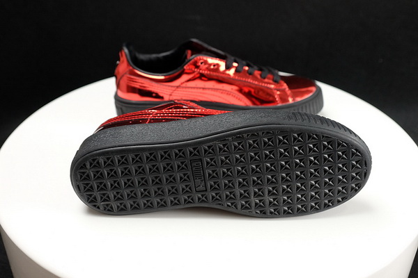 Puma x Rihanna Women Shoes-067