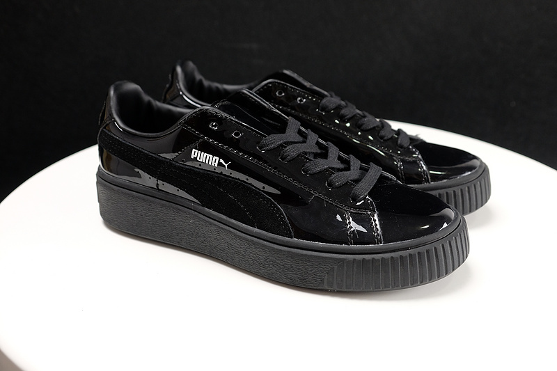 Puma x Rihanna Women Shoes-068