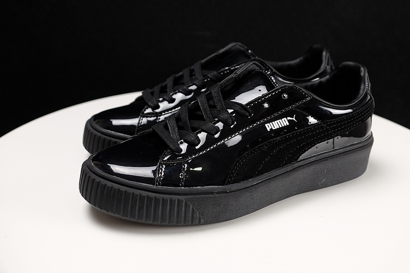 Puma x Rihanna Women Shoes-068