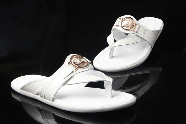 Stephane Rolland men slippers AAA-001