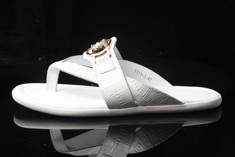 Stephane Rolland men slippers AAA-001