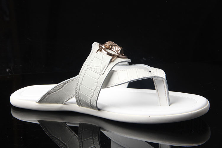 Stephane Rolland men slippers AAA-001