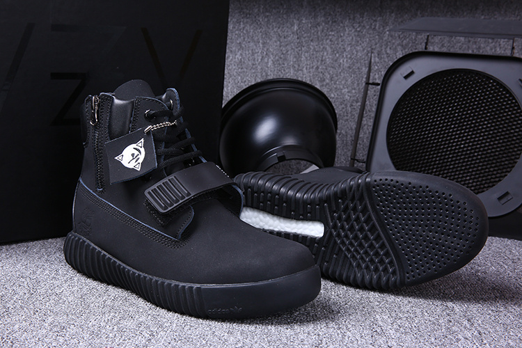 TB Yeezy by SpencerGordon - Snupps men shoes-002