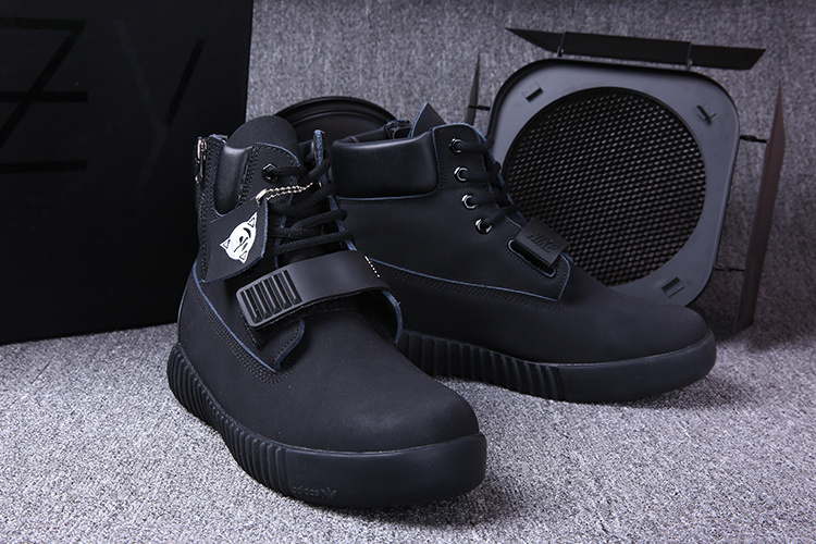 TB Yeezy by SpencerGordon - Snupps men shoes-002