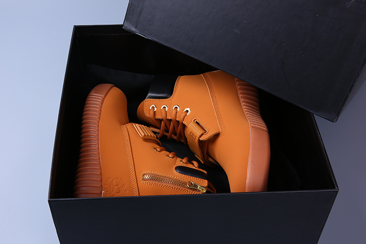 TB Yeezy by SpencerGordon - Snupps men shoes-003