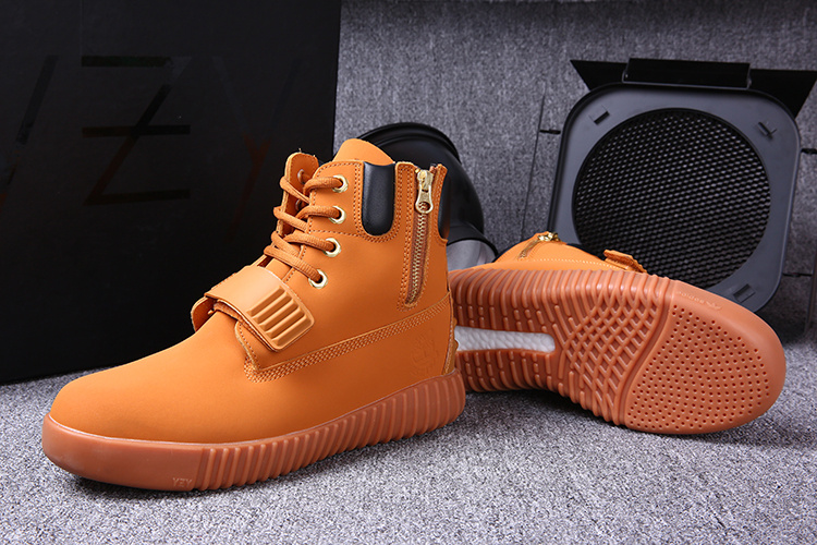 TB Yeezy by SpencerGordon - Snupps men shoes-003