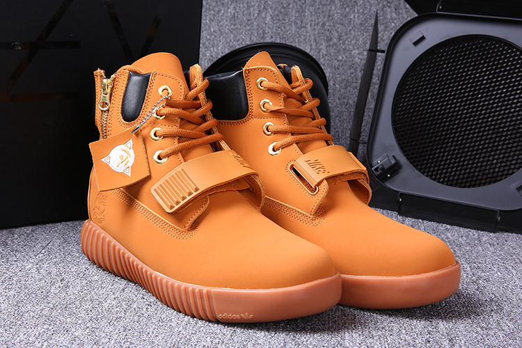 TB Yeezy by SpencerGordon - Snupps men shoes-003