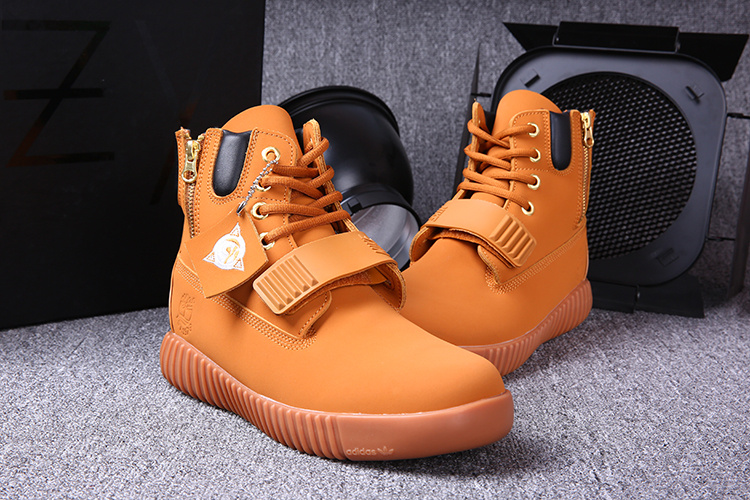 TB Yeezy by SpencerGordon - Snupps men shoes-003