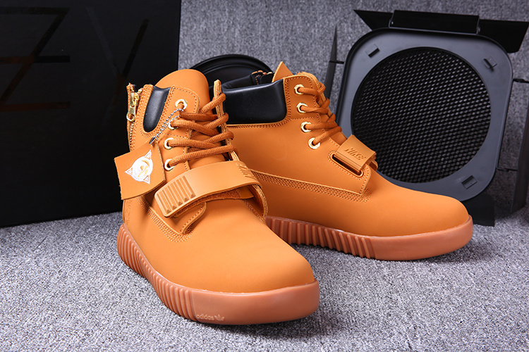 TB Yeezy by SpencerGordon - Snupps men shoes-003