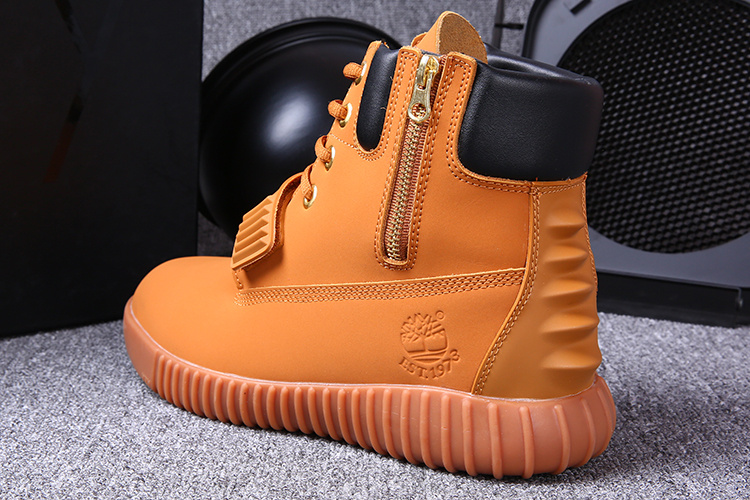 TB Yeezy by SpencerGordon - Snupps men shoes-003