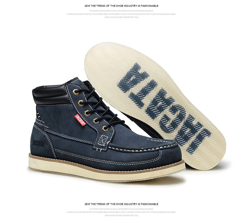 TB men AAA Men shoes-019