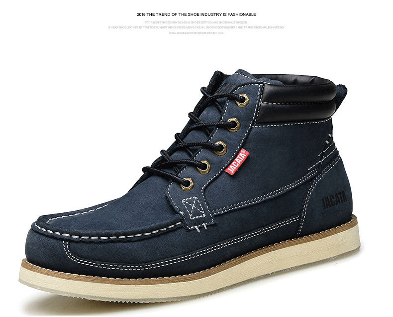 TB men AAA Men shoes-019