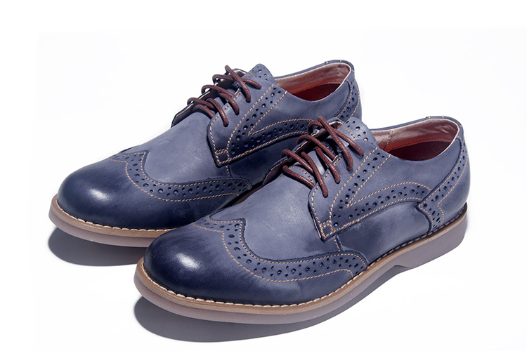 TB men AAA Men shoes-199