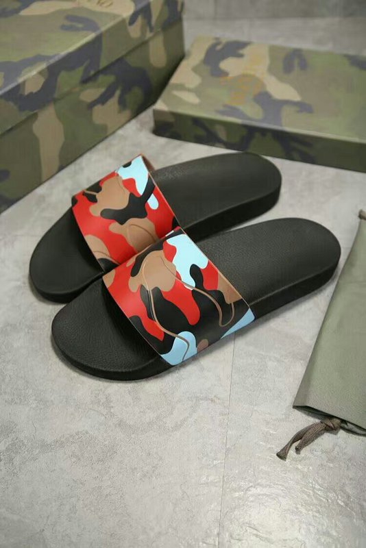 VT Men slippers 1:1 quality-004