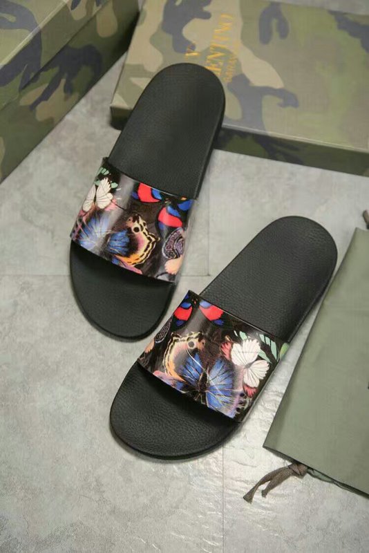 VT Men slippers 1:1 quality-005