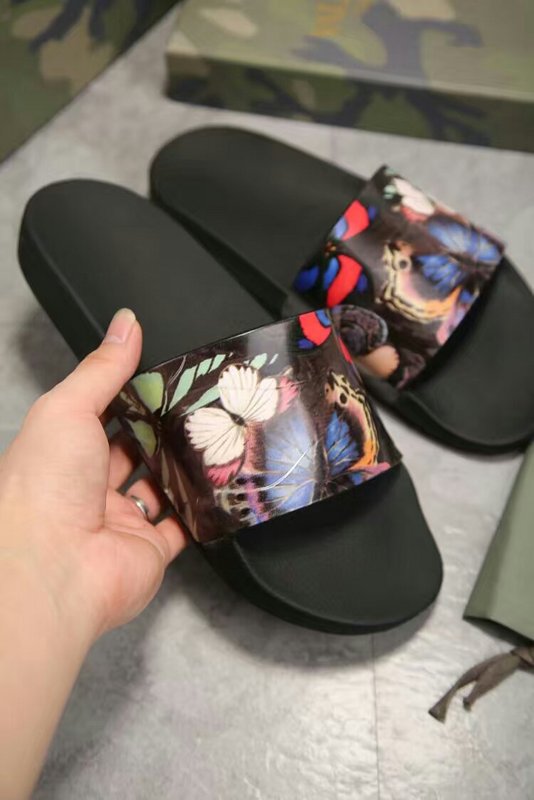 VT Men slippers 1:1 quality-005