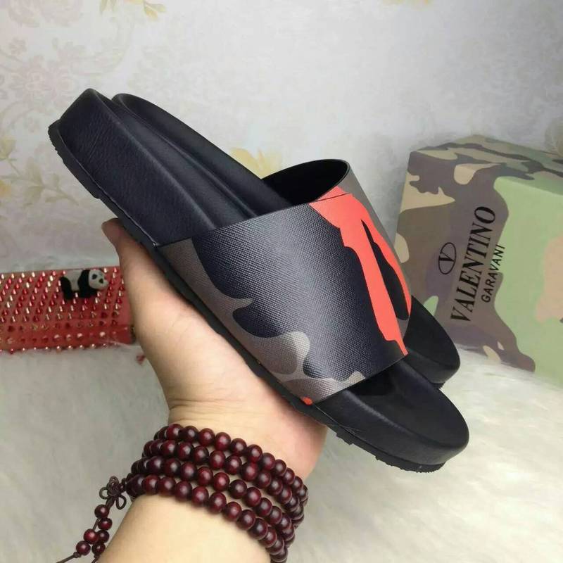 VT Men slippers 1:1 quality-008