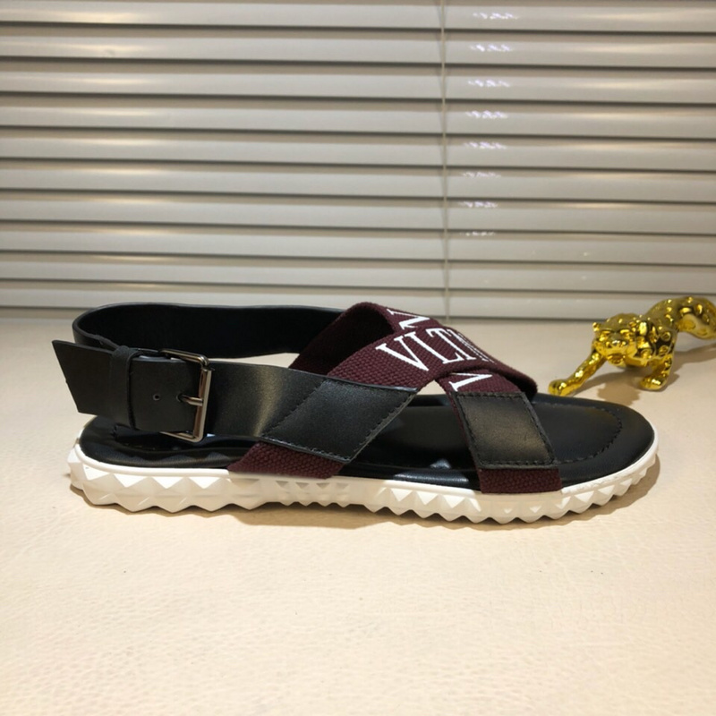 VT Men slippers AAA-014(38-44)