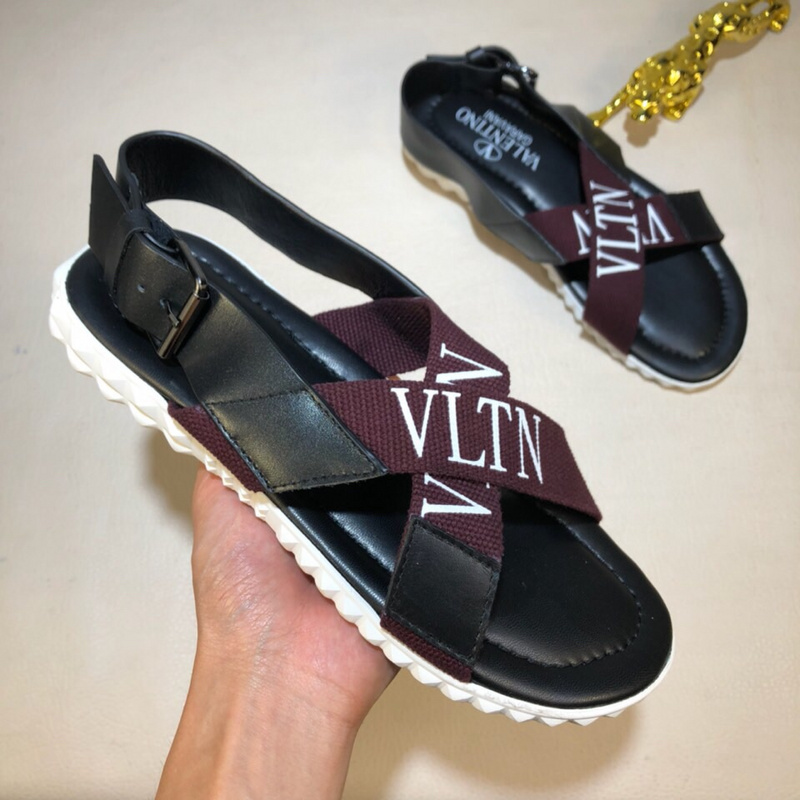 VT Men slippers AAA-014(38-44)