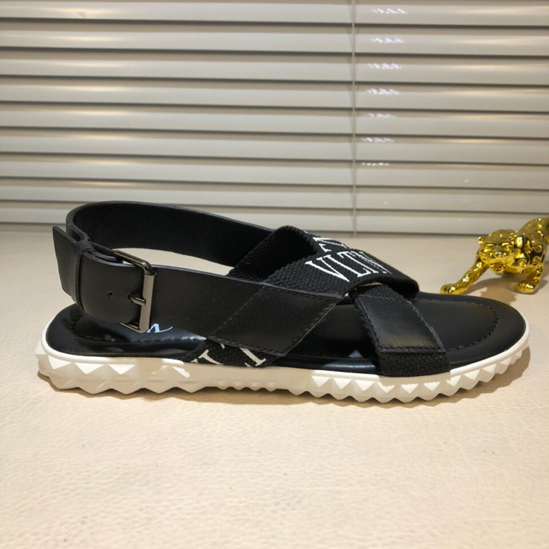 VT Men slippers AAA-015(38-44)